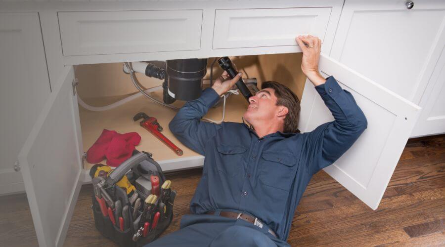 Professional Leak Detection Services in Hubbard, IA